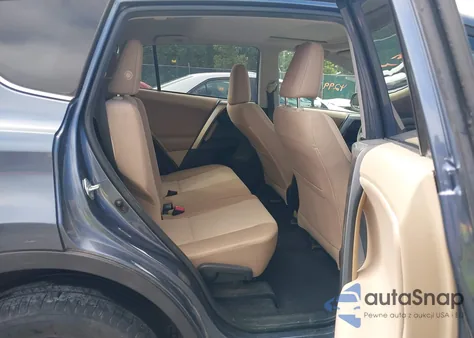 2013 Toyota Rav4 Xle from USA, damaged, VIN JTMRFREV1D5007286